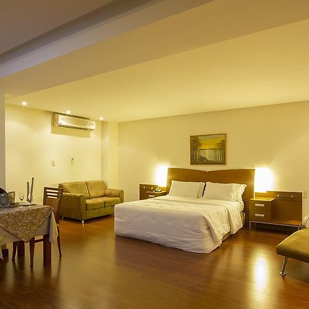 Master Plaza Hotel Barbacena Exterior photo