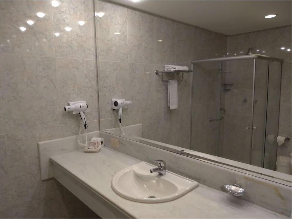 Master Plaza Hotel Barbacena Exterior photo