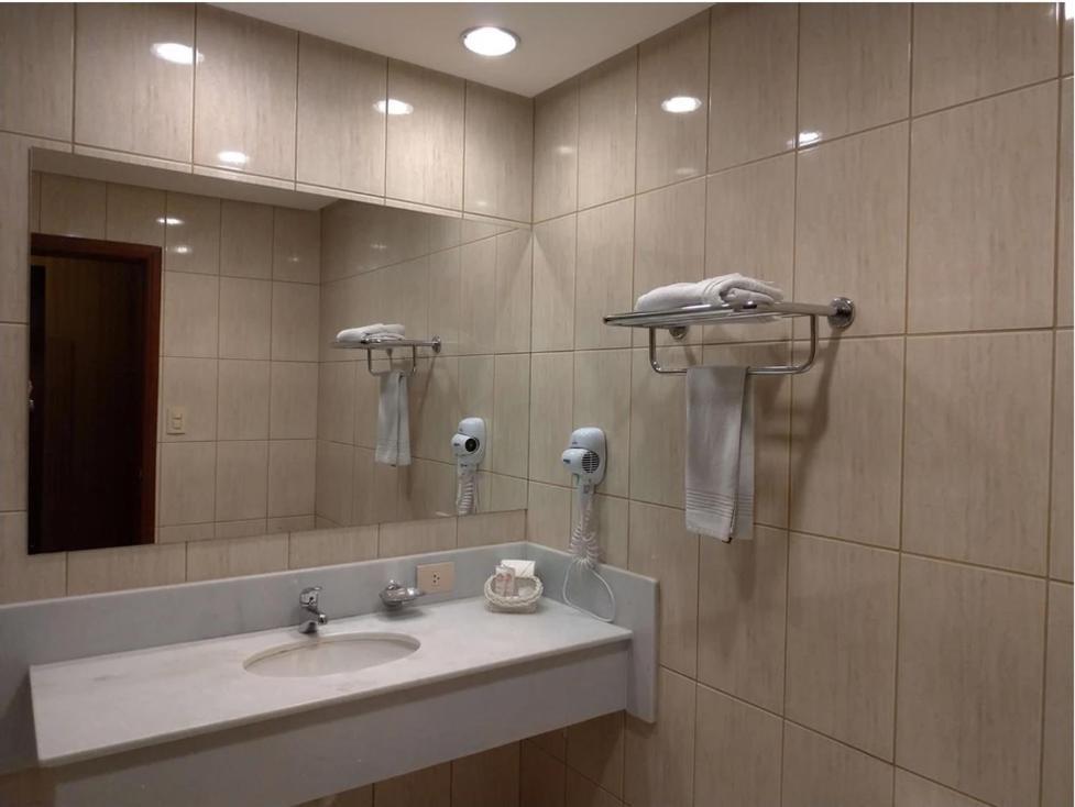 Master Plaza Hotel Barbacena Exterior photo